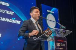 Celebrating Success at the ESG Edge Awards 2024