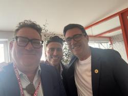 Forging a Socially Conscious Future in Property: Caridon Reflects on a Transformative MIPIM 2025