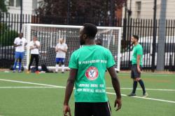 Community Spirit Soars with the Caridon Eagles