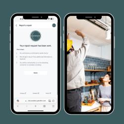 Caridon Launches New Tenant Maintenance Reporting System to Enhance Efficiency and Communication