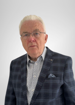 Bill Irvine