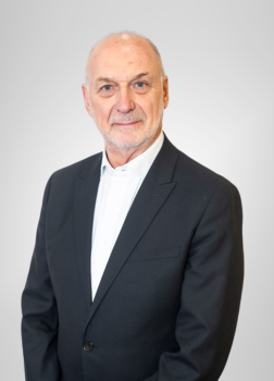 Tweedie Brown CBE