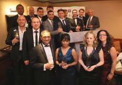 LLAS/UKLAP Awards 2016 - Making a Difference Award Winners