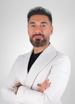 Abbas Alidina