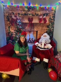 Caridon Group marks Caridon Christmas Countdown 2025 with community focused support across its housing portfolio