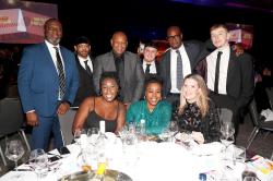 Caridon Young Living Celebrates Staff Triumph at the WAGS Awards