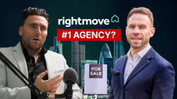 eXp Realty UK explained | Inside Caridon Podcast | Caridon Group