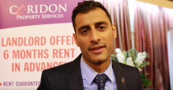 Croydon Landlord Investor Show 2014