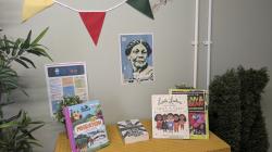 From Spices to Stories: How We Celebrated Black History Month at Sutherland Quarters