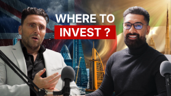 UK Property Investment 2026: Budget Analysis, AI in Real Estate & Dubai Opportunities