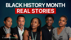 Black History Month: Voices of Power, Pride and Progress