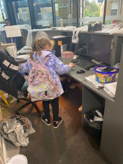 Halloween Spooktaculars Across Crawley, Harlow and Bristol: Bringing Communities Together