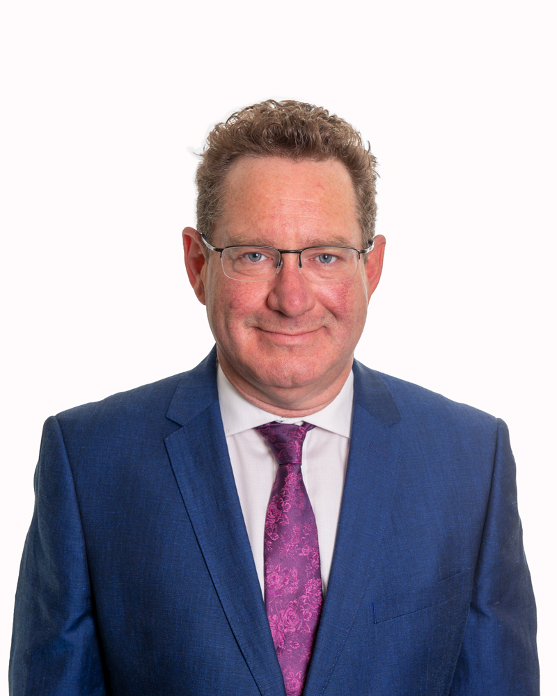 Former Civitas CEO Paul Bridge Joins Caridon