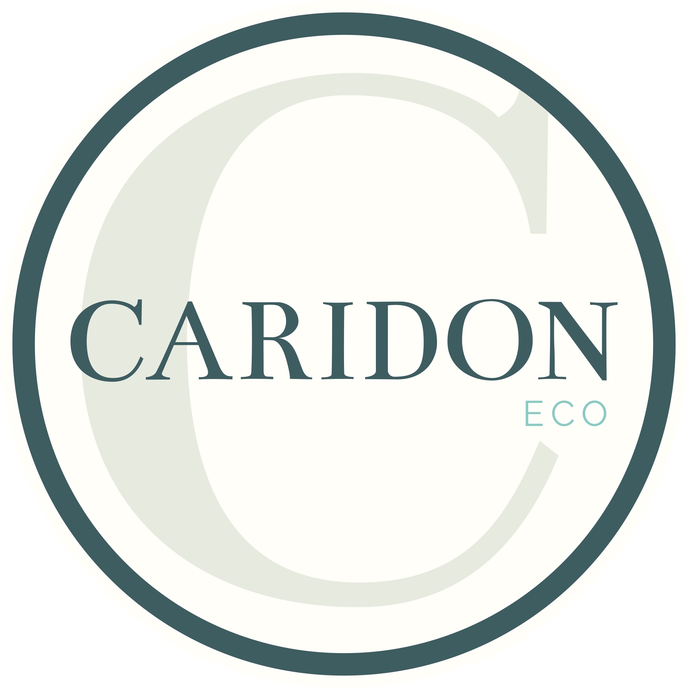 Caridon Eco