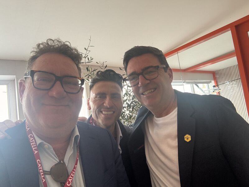 Forging a Socially Conscious Future in Property: Caridon Reflects on a Transformative MIPIM 2025