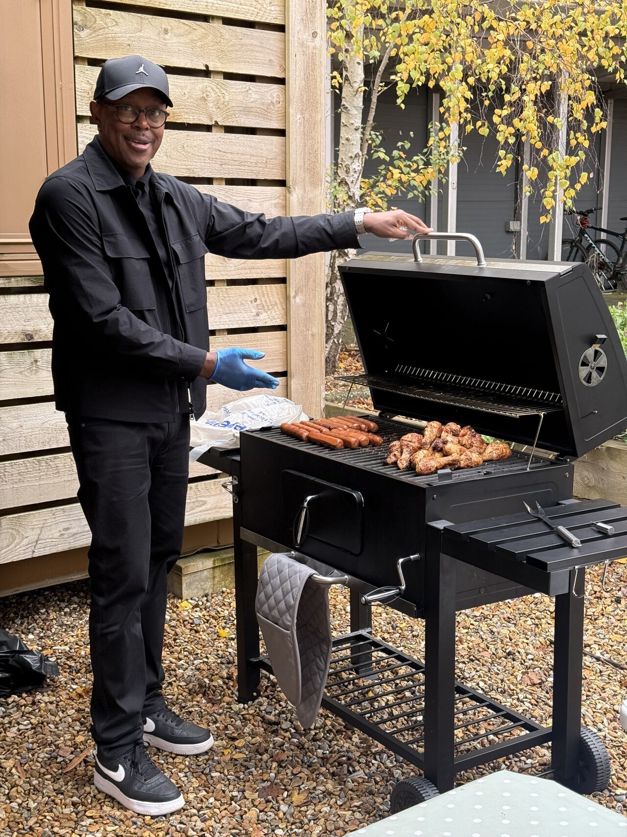 Bringing the Community Together at Broadfield Park