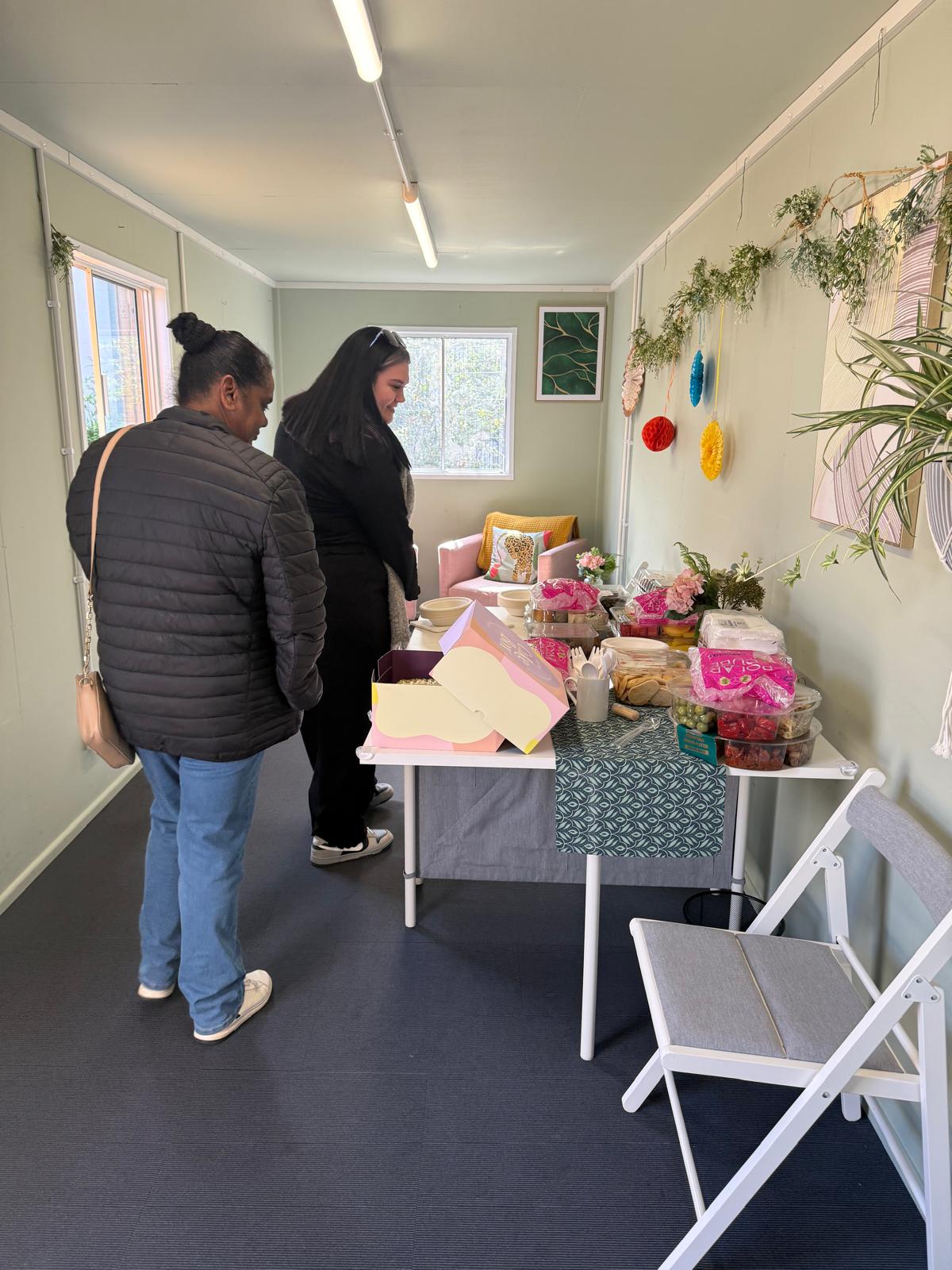 A Festive Eid Mubarak Celebration at Sutherland Quarters