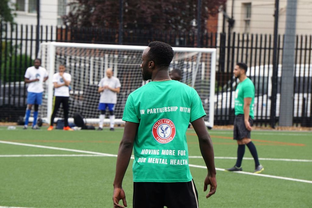 Community Spirit Soars with the Caridon Eagles